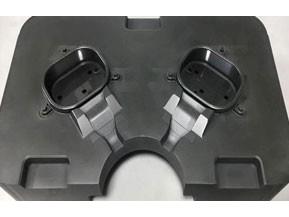 模具制造